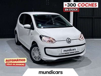 VW up!