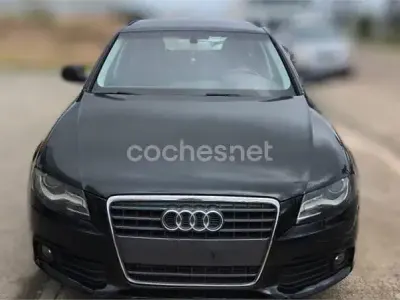 Usado Audi A4