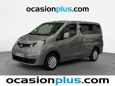 Nissan Evalia