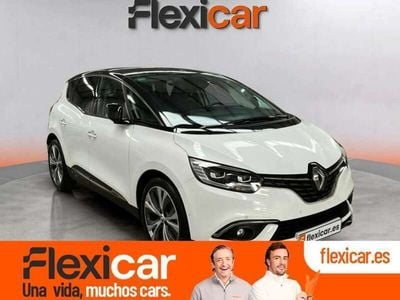 Renault Scénic IV