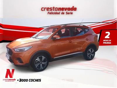 Usado MG ZS Comfort 106 CV (77 kW) 2025 SUV