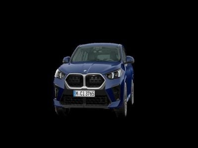 Usado BMW X2 163 CV (119 kW) 2025 Portimao blau m (metalizado) SUV