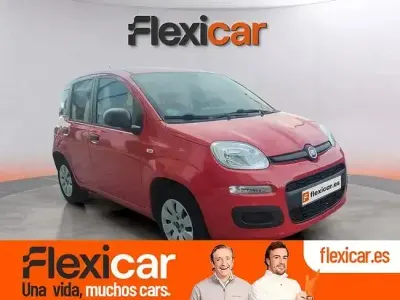 Usado Fiat Panda Cross