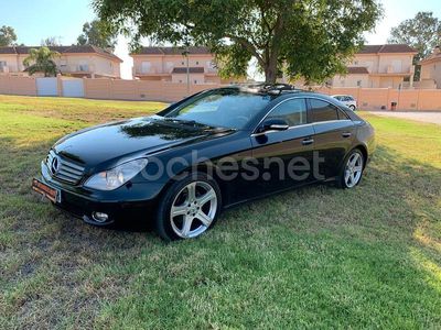 Mercedes CLS320