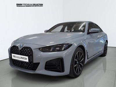 Usado 2025 BMW 430 Gran Coupé Shadowline Coupe | 59.900 €