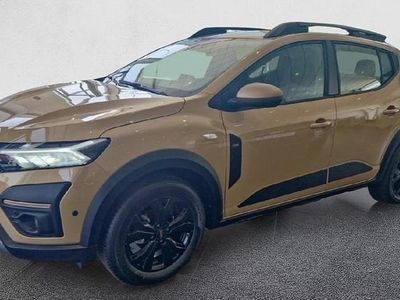 Usado Dacia Sandero Extreme 110 CV (80 kW) 2025