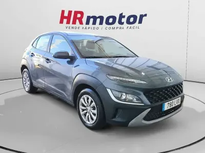 Usado Hyundai Kona