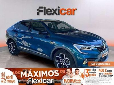 Occasion Renault Arkana