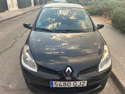 Renault Clio II