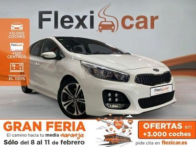 usado Kia Ceed GT Ceed 1.0 T-gdi Eco-dynamics Line 120