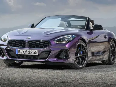 Occasion BMW Z4