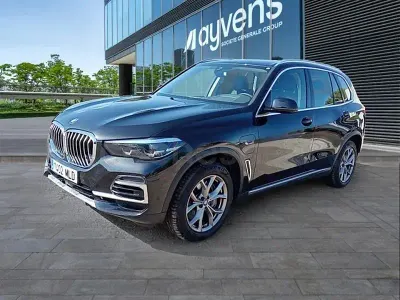 Usado BMW X5