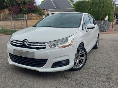 Citroën C4