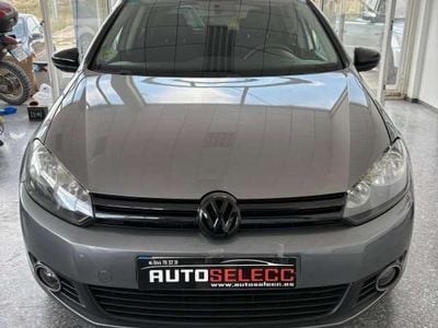 VW Golf VI