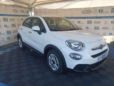 Occasion Fiat 500X