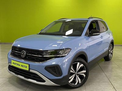Usado VW T-Cross Life 116 CV (85 kW) 2024 Otro SUV