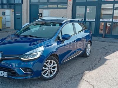 Renault Clio GrandTour