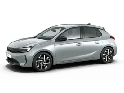 Nuevo Opel Corsa 100 CV (73 kW) 2025 Gris Utilitario