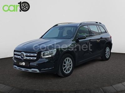 Mercedes GLB200