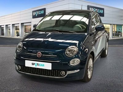 usado Fiat 500 1.0 Hybrid 51KW (70 CV) Dolcevita