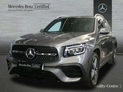 Mercedes GLB200