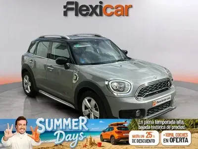 Usado Mini Cooper S Countryman