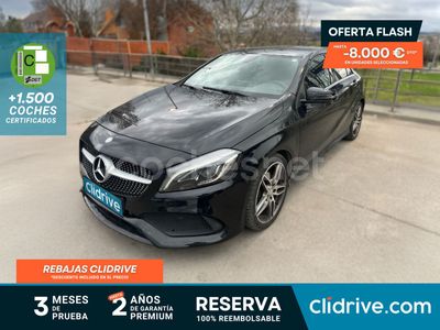 Mercedes A200