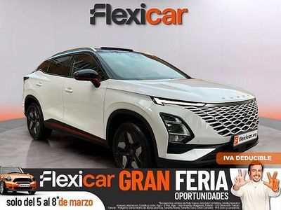 Usado Omoda 5 185 CV (136 kW) 2024 Blanco SUV