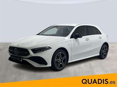 Nuevo Mercedes A250 218 CV (160 kW) 2025 Berlina