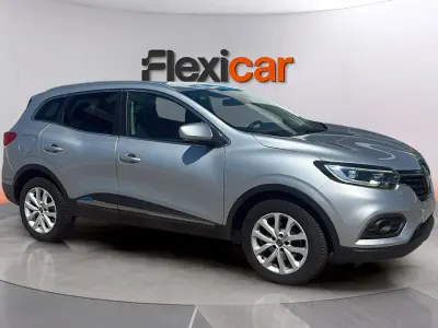 Usado Renault Kadjar