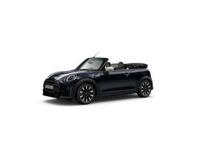 usado Mini Cooper S Cabriolet Aut.