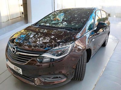 Opel Zafira Tourer
