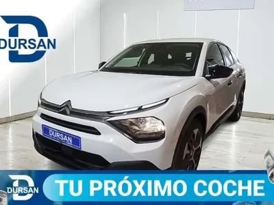 Usado Citroën C4