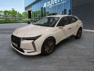 Usado DS Automobiles DS4