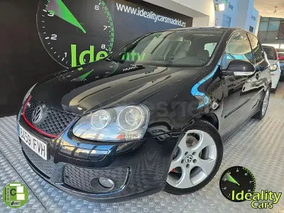 Usado VW Golf V