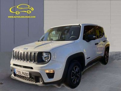 usado Jeep Renegade 1.0 Change The Way 4x2