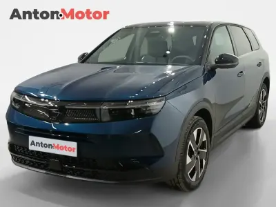 Nuevo Opel Grandland Electric S 136 CV (100 kW) 2025 Azul SUV