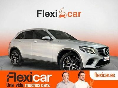 Mercedes GLC220