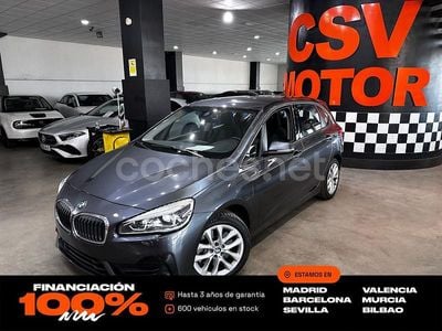 BMW 225 Active Tourer