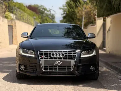 Usado Audi S5