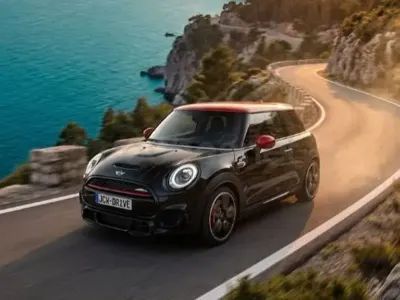 Usado Mini John Cooper Works