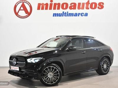 Mercedes GLE350