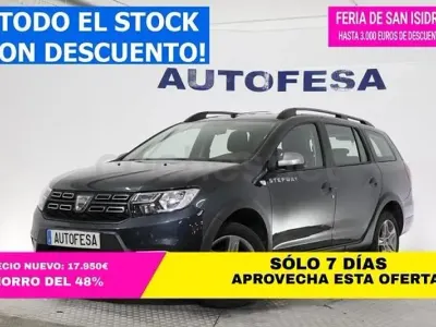 Occasion Dacia Logan MCV