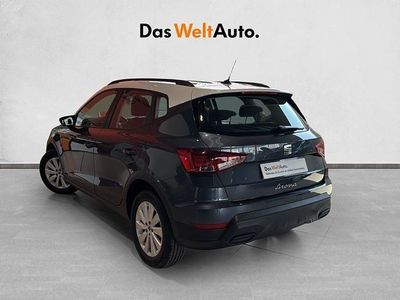 Używany Seat Arona Style 115 KM (84 kW) 2025 Szary SUV