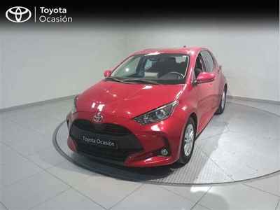 usado Toyota Yaris 125 S-Edition