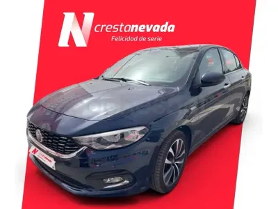 Usado Fiat Tipo