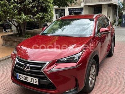 Lexus NX300h