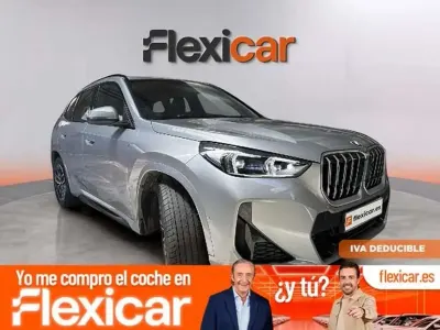 Usado BMW X1