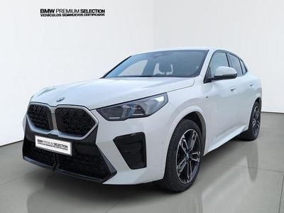 Usado BMW 125 Comfort Edition 170 CV (125 kW) 2025 Utilitario