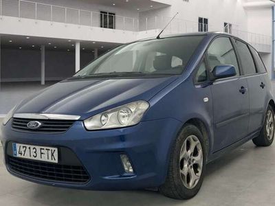 usado Ford C-MAX 1.6 Business